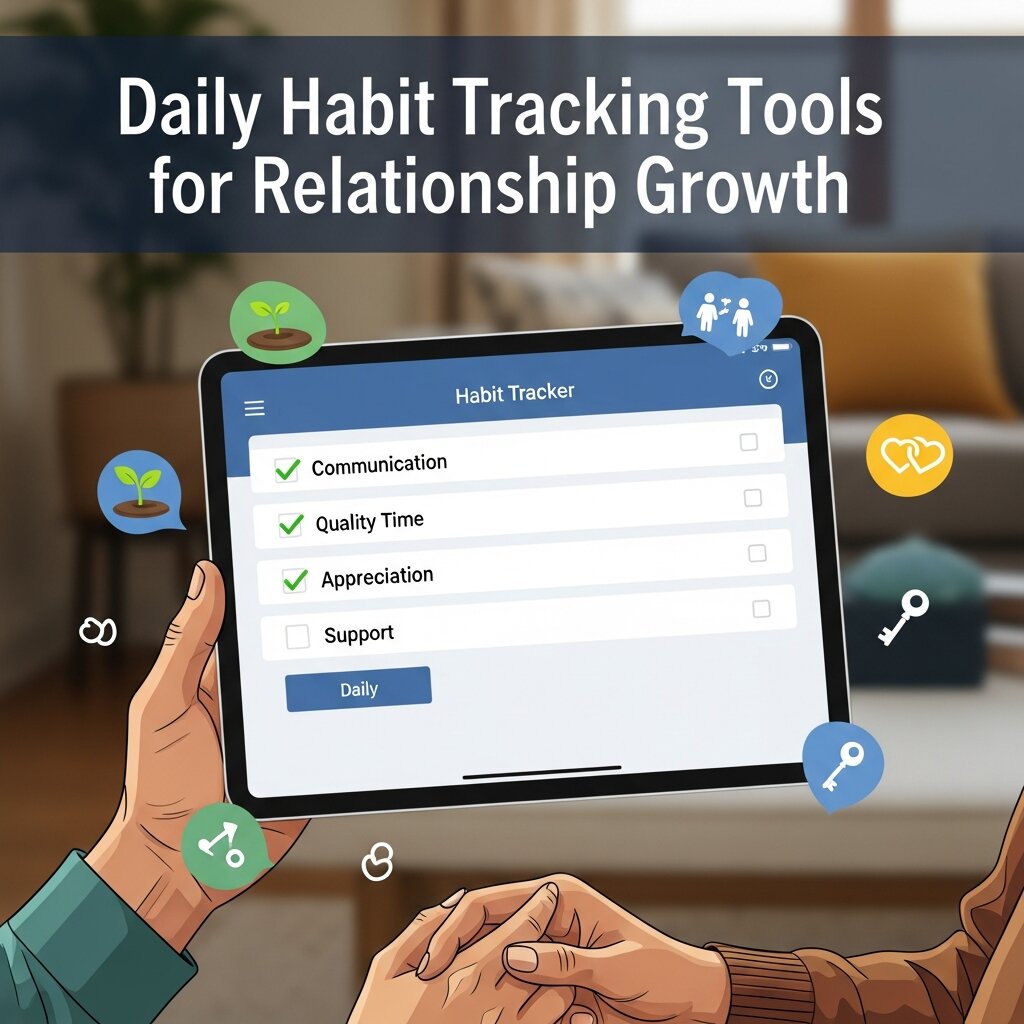 Habit Tracking Tools 