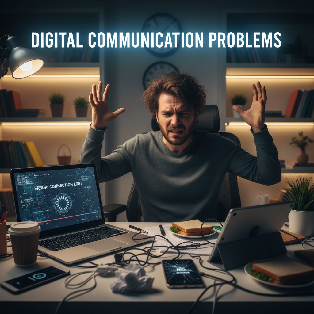 Digital Communication Problems