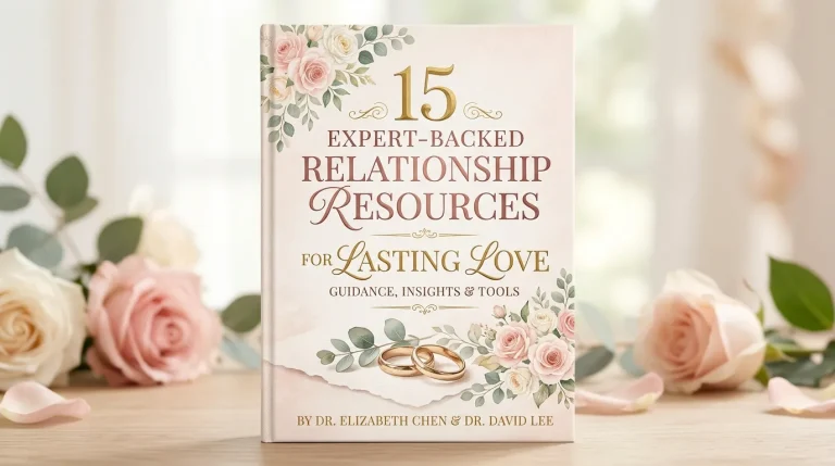 relationship resources